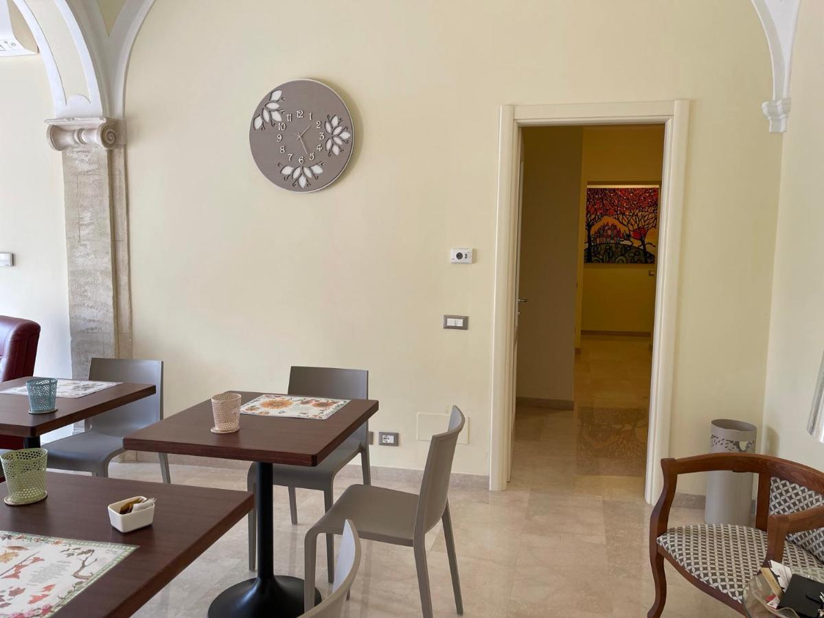B&B Ponte Capograssi Sulmona Exterior foto