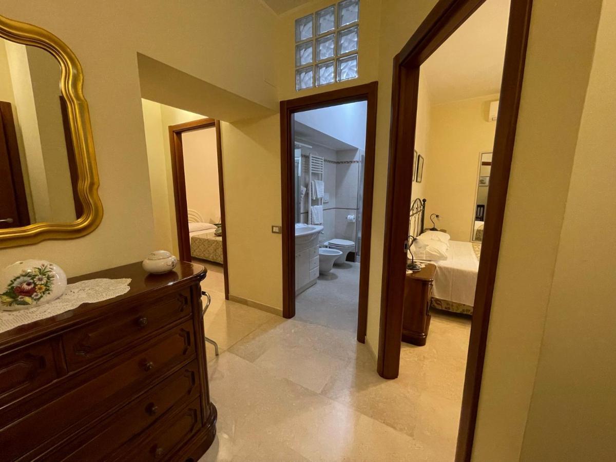 B&B Ponte Capograssi Sulmona Exterior foto