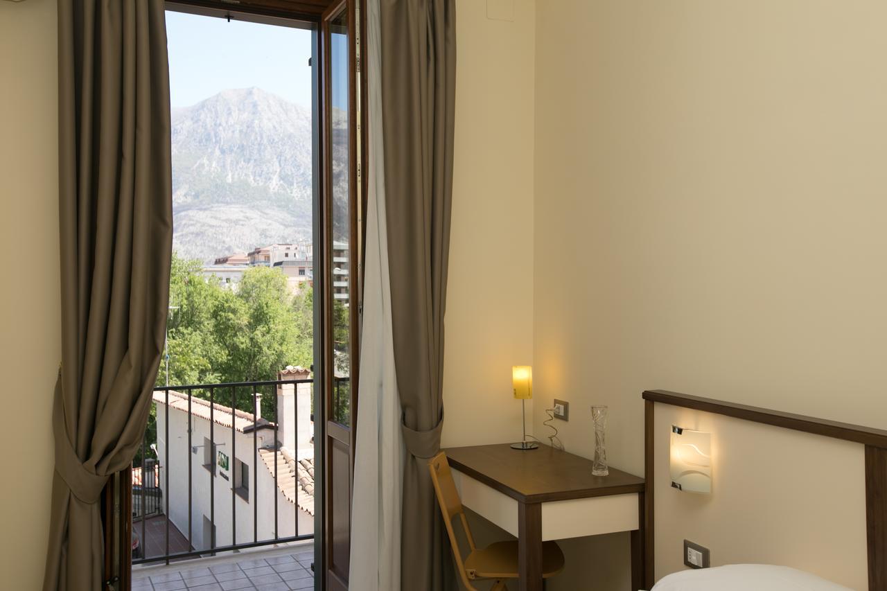 B&B Ponte Capograssi Sulmona Exterior foto