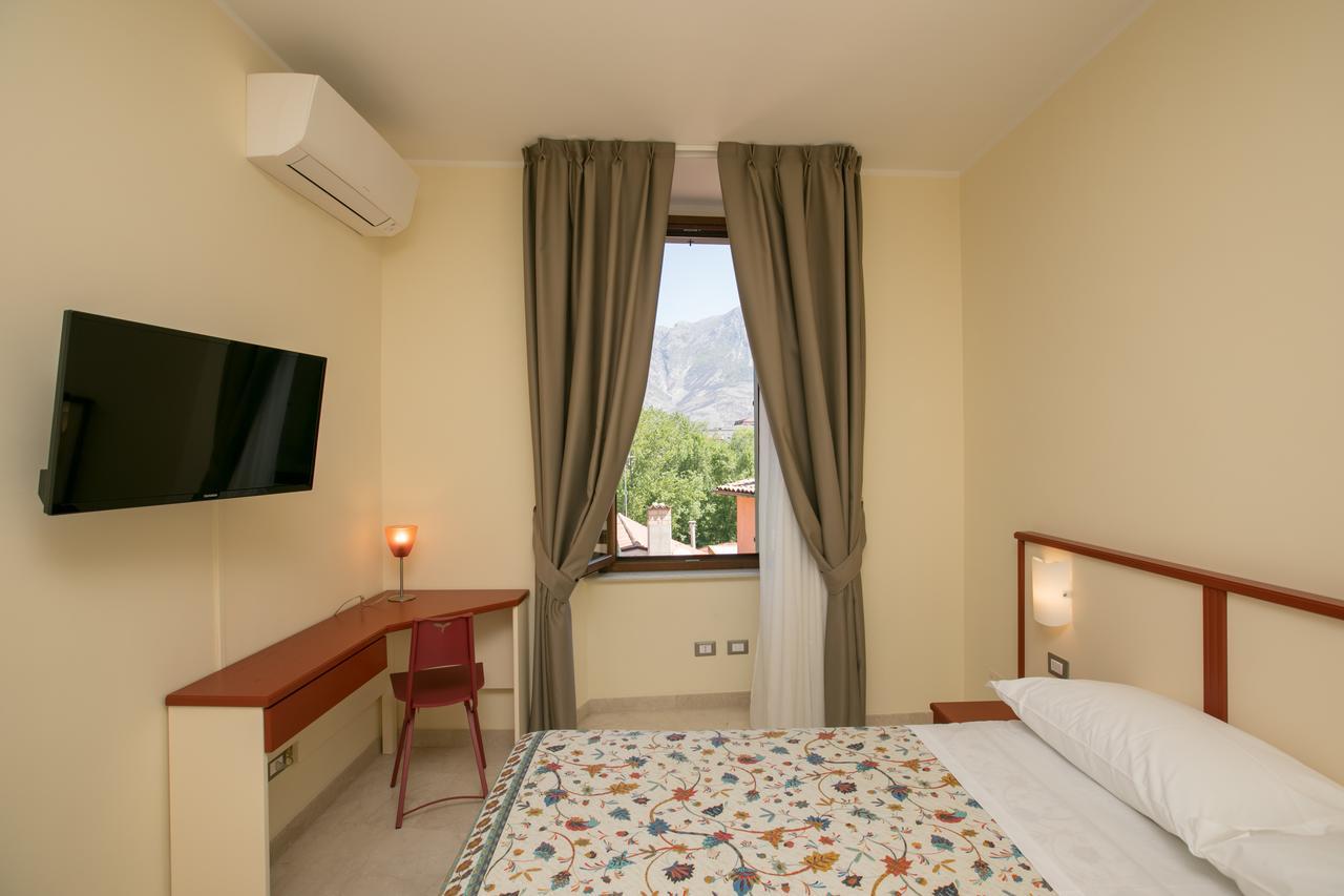 B&B Ponte Capograssi Sulmona Exterior foto