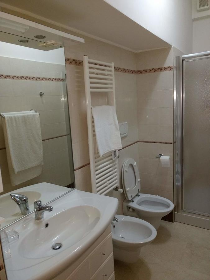 B&B Ponte Capograssi Sulmona Exterior foto