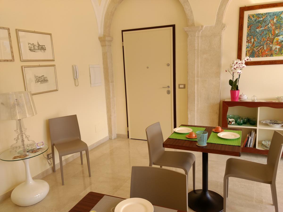 B&B Ponte Capograssi Sulmona Exterior foto